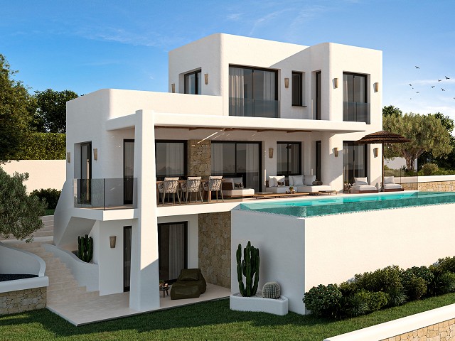 Villa Albufera 10, Costa Blanca