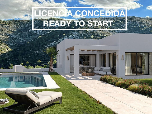 Villa Xúquer, Costa Blanca