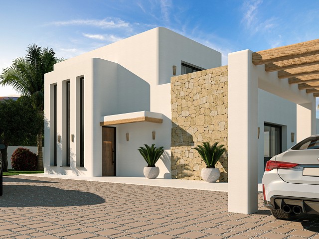 Villa Albufera 6, Costa Blanca