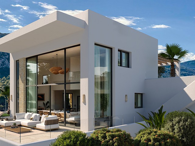 Villa Xúquer, Costa Blanca