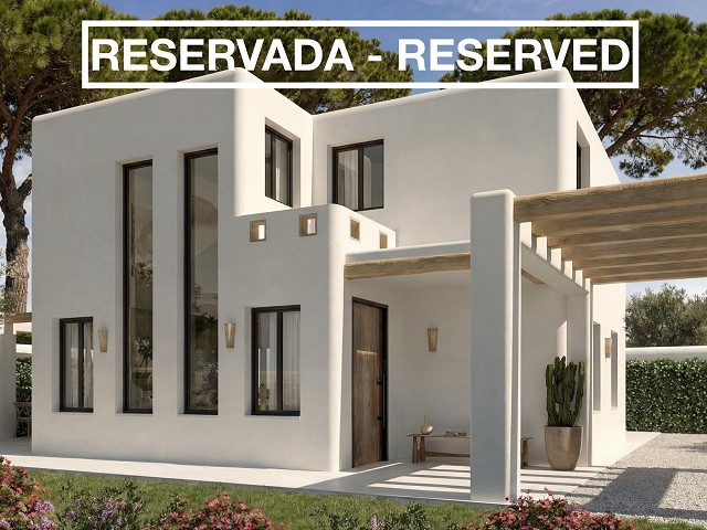 Villa Segaria, Costa Blanca