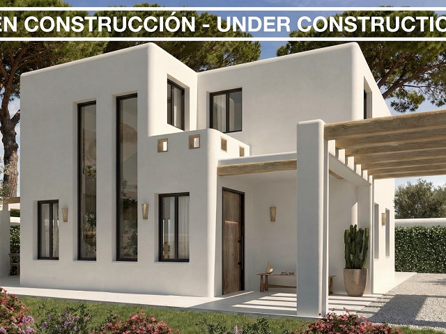 Villa Segaria, Costa Blanca