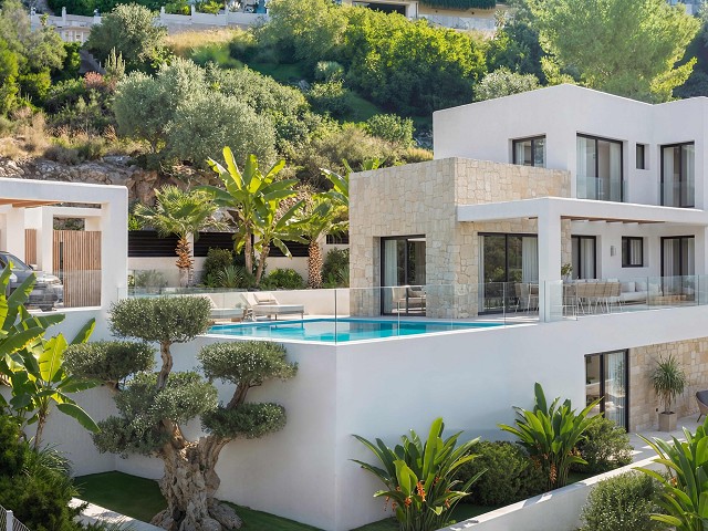 Villa Albufera 10, Costa Blanca