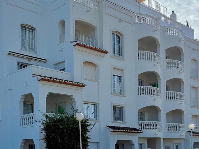 Edificio La Pata II Dénia