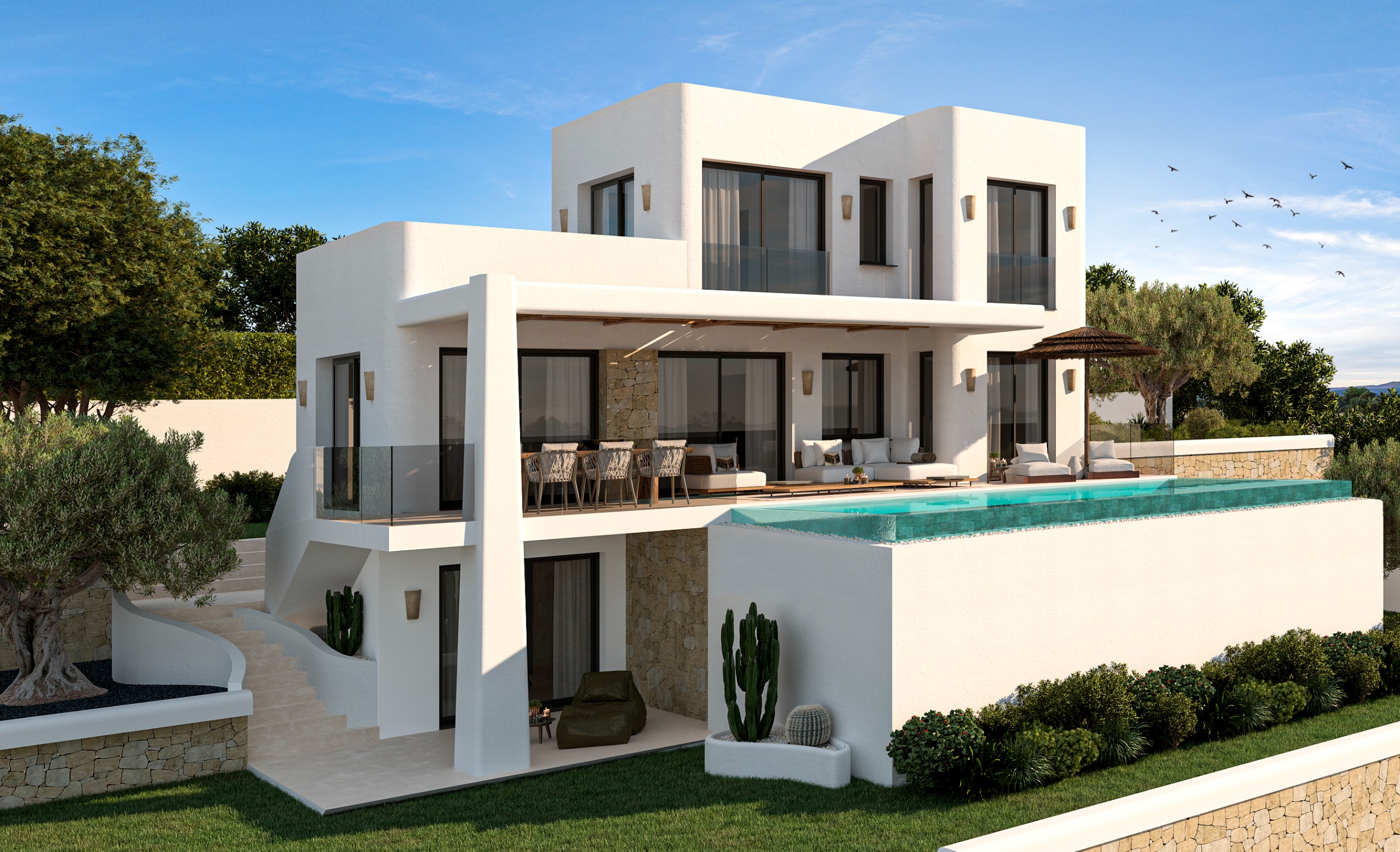 Villa Albufera 6, Costa Blanca