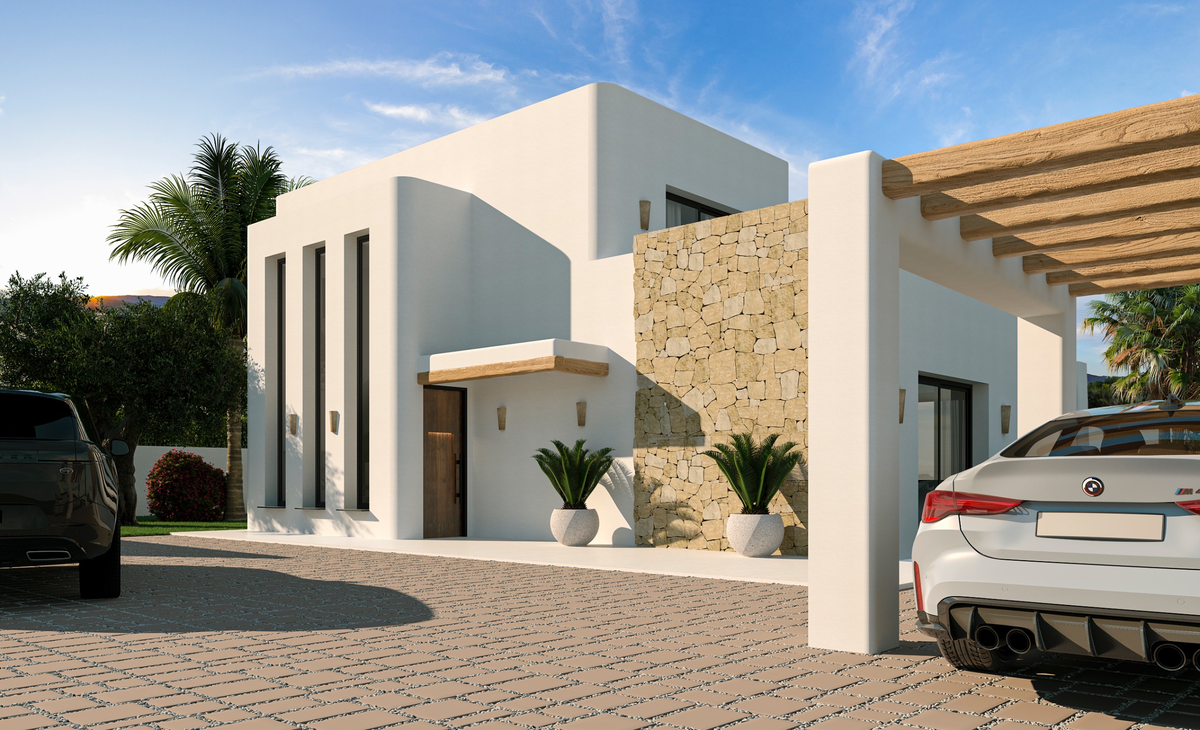 Villa Albufera 6, Costa Blanca