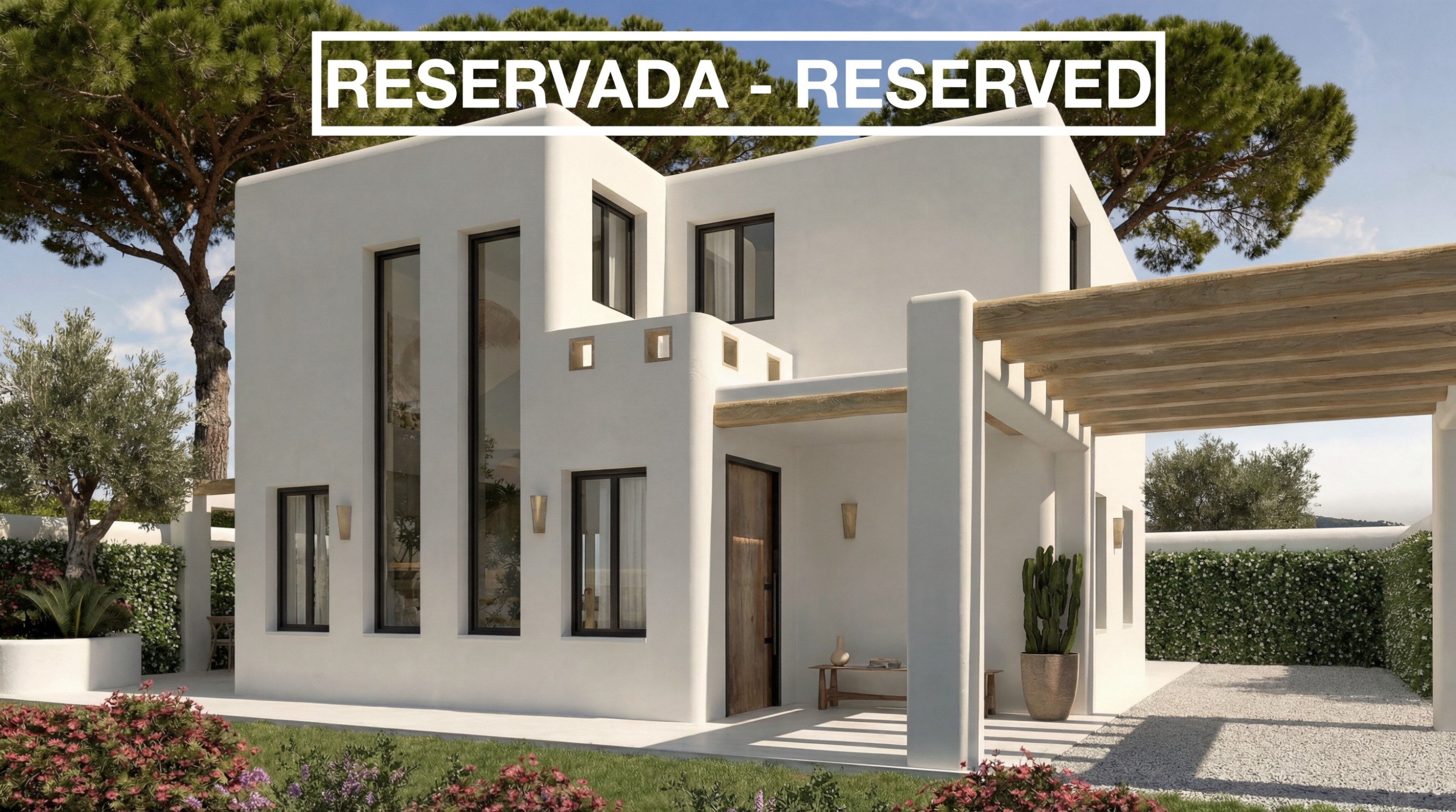 Villa Segaria, Costa Blanca