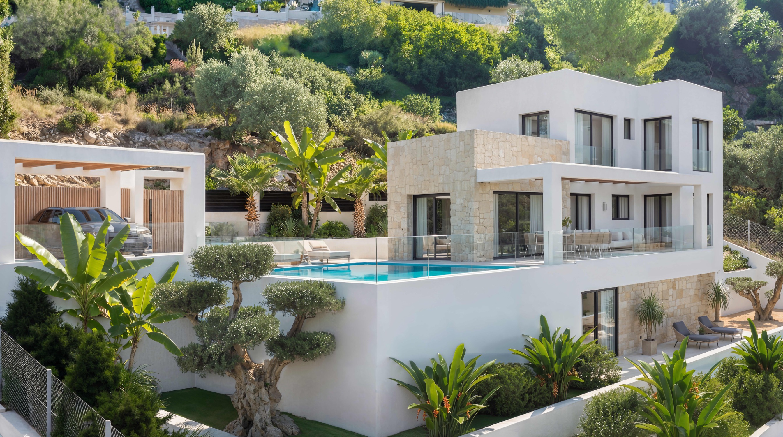 Villa Albufera 10, Costa Blanca