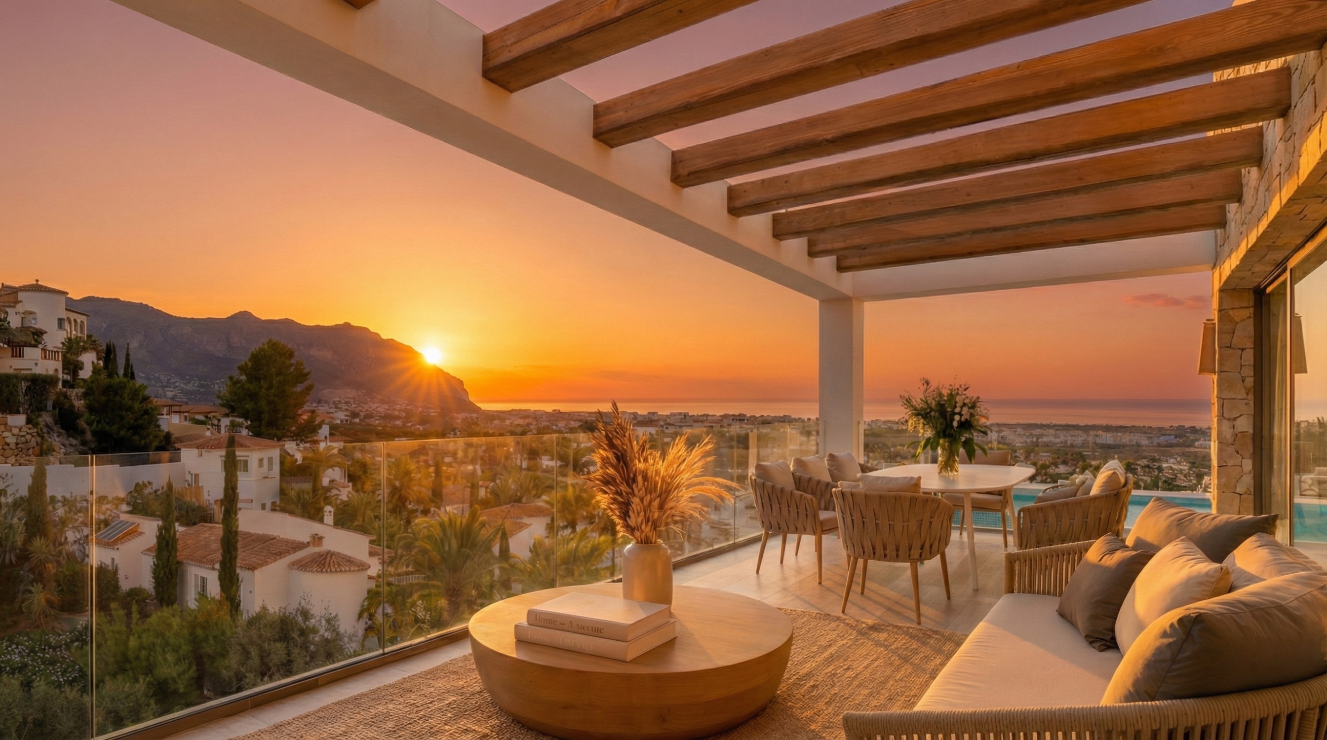 Villa Albufera 10, Costa Blanca